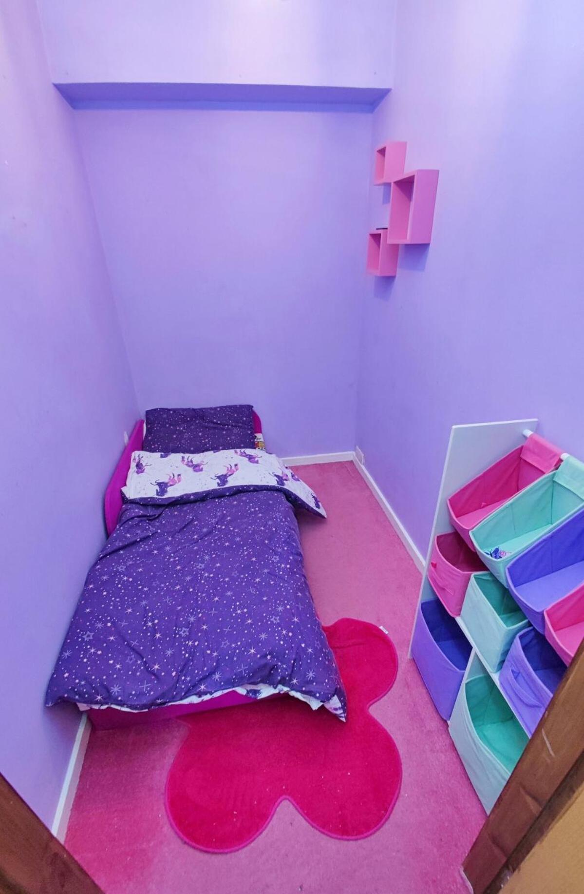 Fresh, Bright&Comfy 2Bedroom Flat Near University Aberdeen